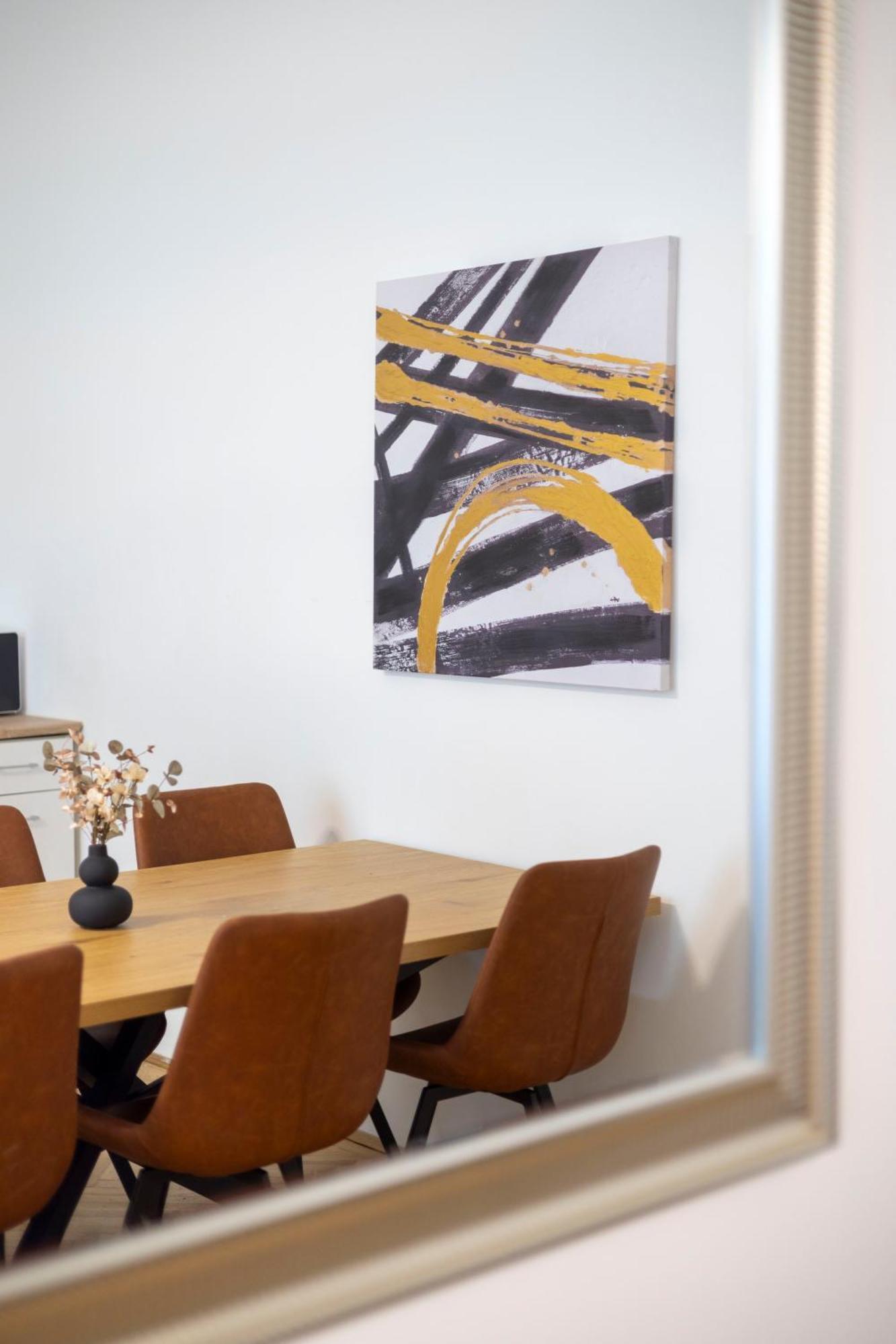 Prime Location & Cozy Central 3Bedrm Apartment 부다페스트 외부 사진