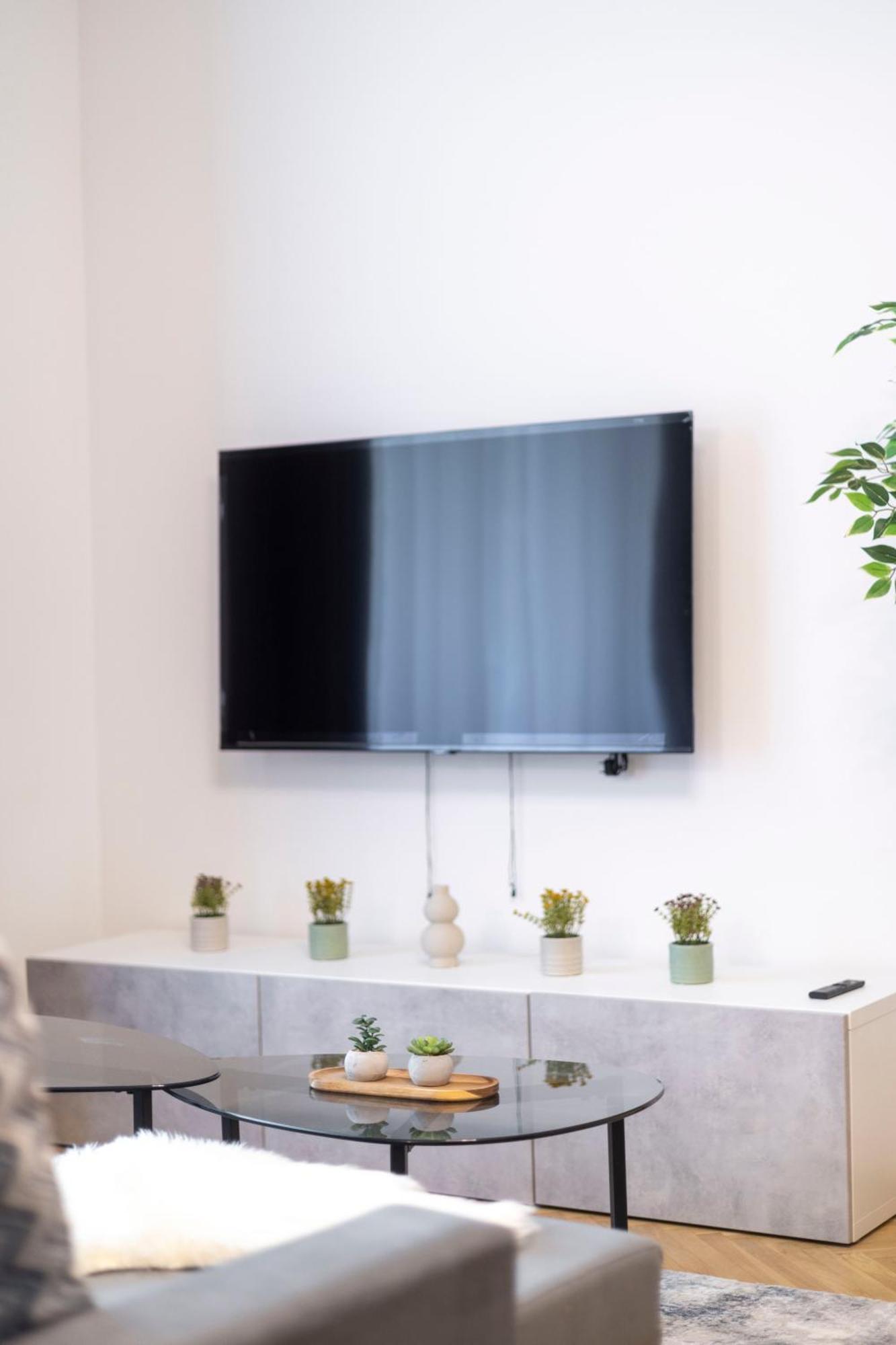 Prime Location & Cozy Central 3Bedrm Apartment 부다페스트 외부 사진